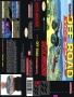 Nintendo  SNES&nbsp; - &nbsp;Super Off Road - The Baja